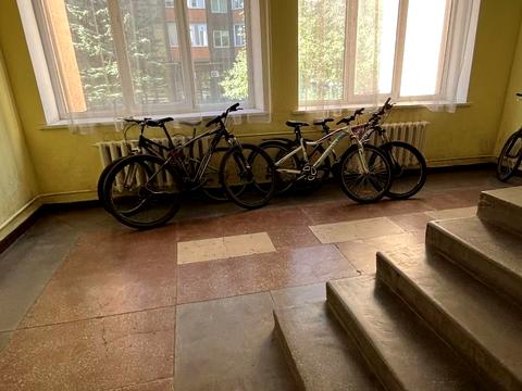 квартира за адресою Івана Пулюя вул., 33