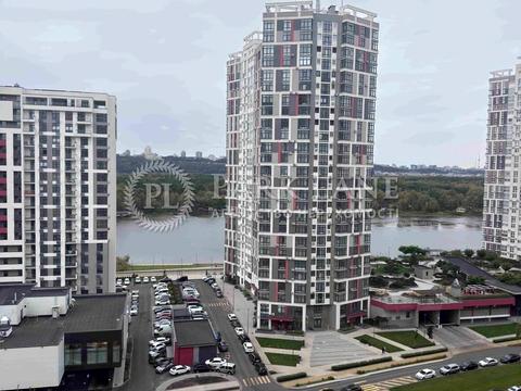 квартира по адресу Никольско-Слободская ул., 8