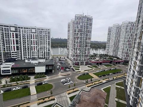 квартира по адресу Никольско-Слободская ул., 8