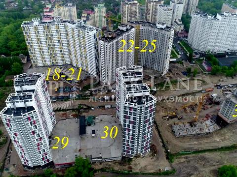 квартира по адресу Никольско-Слободская ул., 8