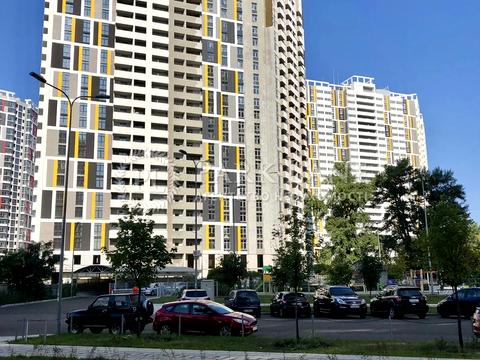 квартира по адресу Никольско-Слободская ул., 8