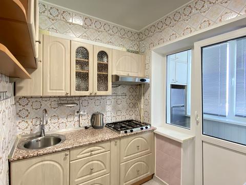 квартира за адресою Оболонський просп., 51/30