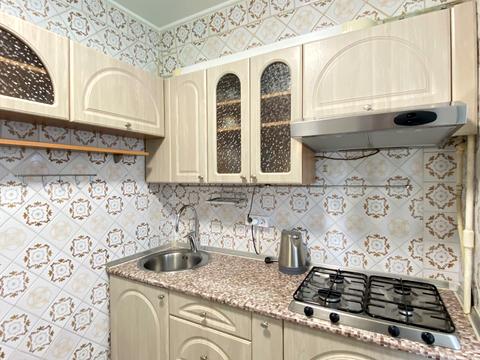 квартира за адресою Оболонський просп., 51/30