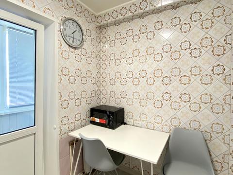 квартира за адресою Оболонський просп., 51/30