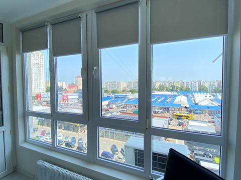 квартира за адресою Оболонський просп., 51/30