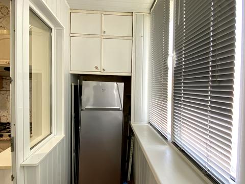 квартира за адресою Оболонський просп., 51/30