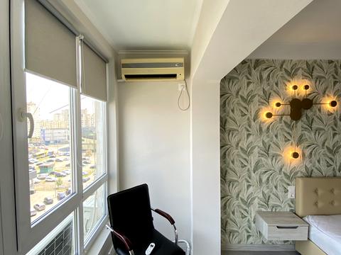 квартира за адресою Оболонський просп., 51/30