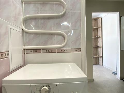 квартира за адресою Оболонський просп., 51/30