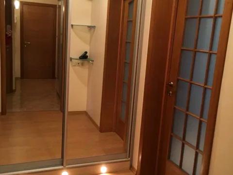 квартира за адресою Микільський пров. (Січневий), 1/25