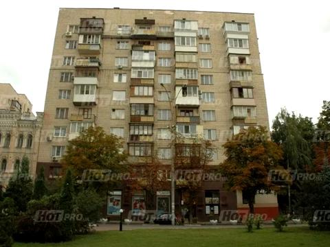 квартира за адресою Микільський пров. (Січневий), 1/25