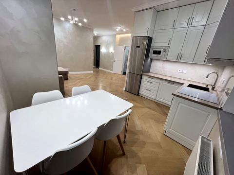 квартира за адресою Трускавецька вул., 10-Д