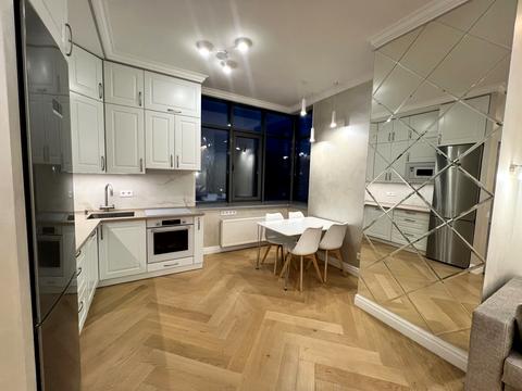 квартира за адресою Трускавецька вул., 10-Д