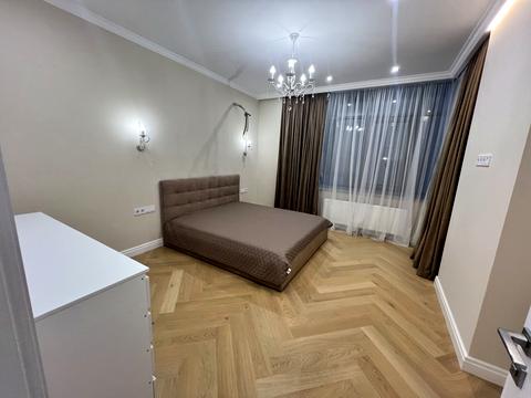 квартира за адресою Трускавецька вул., 10-Д