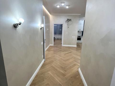 квартира за адресою Трускавецька вул., 10-Д