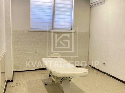 коммерческая по адресу Юрія Мушкетика ул. (Натана Рыбака), 25-В