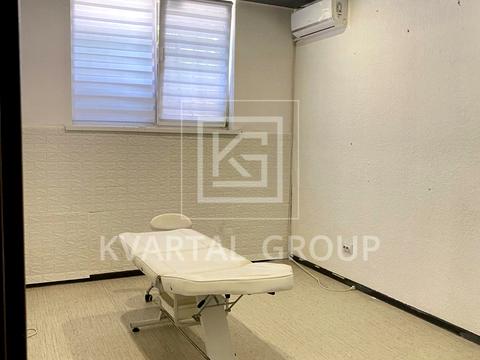 коммерческая по адресу Юрія Мушкетика ул. (Натана Рыбака), 25-В