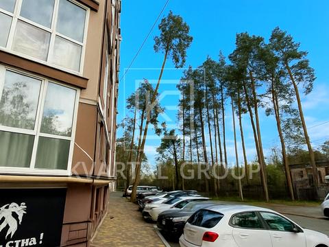 коммерческая по адресу Юрія Мушкетика ул. (Натана Рыбака), 25-В