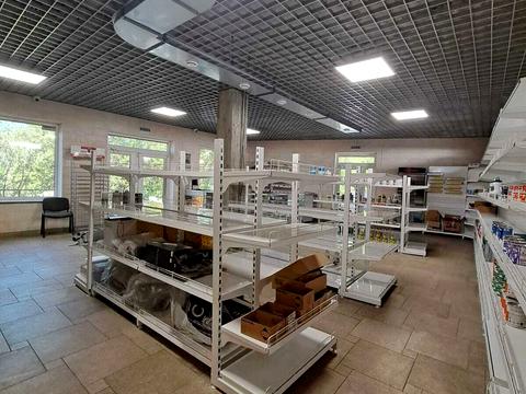 комерційна за адресою Одеса, Розкидайлівська вул., 59