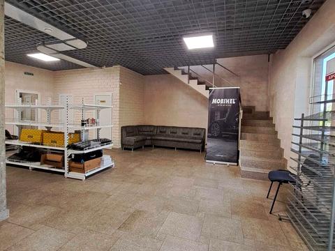 комерційна за адресою Одеса, Розкидайлівська вул., 59