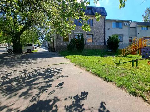 комерційна за адресою Одеса, Розкидайлівська вул., 59