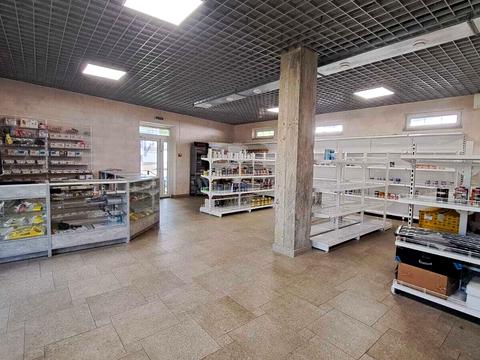 комерційна за адресою Одеса, Розкидайлівська вул., 59