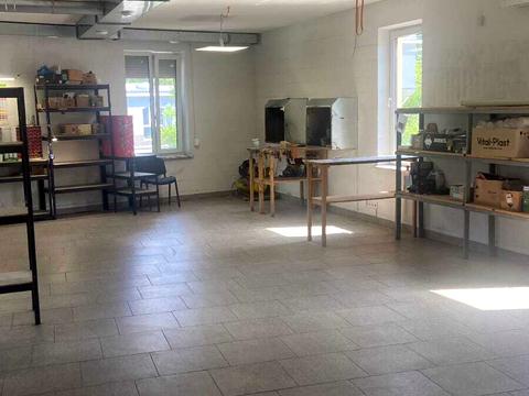 комерційна за адресою Одеса, Розкидайлівська вул., 59