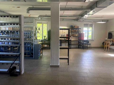 комерційна за адресою Одеса, Розкидайлівська вул., 59