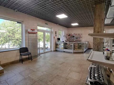 комерційна за адресою Одеса, Розкидайлівська вул., 59