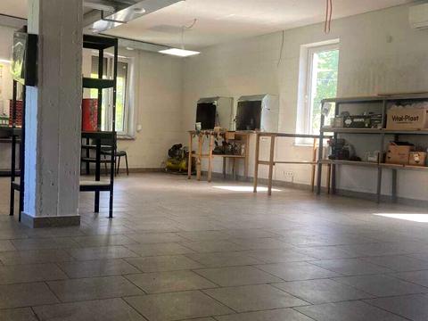 комерційна за адресою Одеса, Розкидайлівська вул., 59