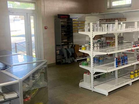 комерційна за адресою Одеса, Розкидайлівська вул., 59