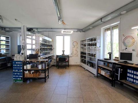 комерційна за адресою Одеса, Розкидайлівська вул., 59