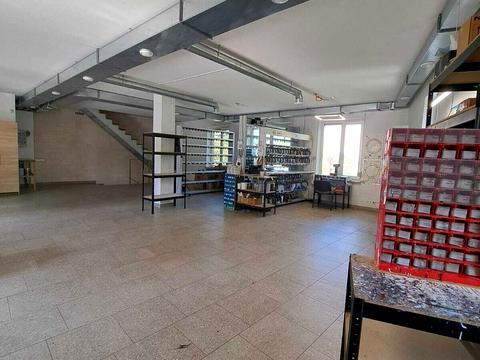 комерційна за адресою Одеса, Розкидайлівська вул., 59