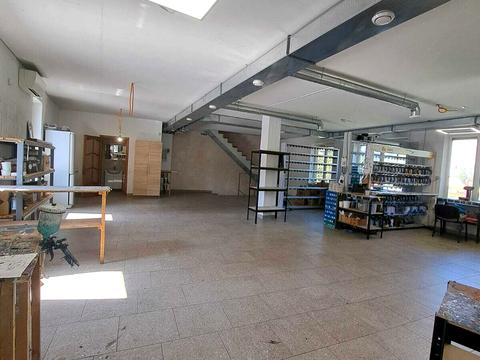 комерційна за адресою Одеса, Розкидайлівська вул., 59