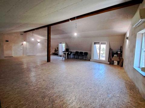 комерційна за адресою Одеса, Розкидайлівська вул., 59