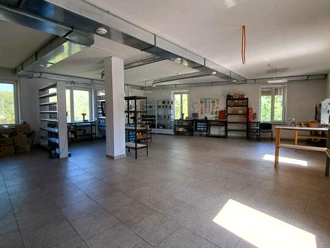 комерційна за адресою Одеса, Розкидайлівська вул., 59