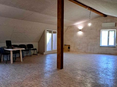 комерційна за адресою Одеса, Розкидайлівська вул., 59