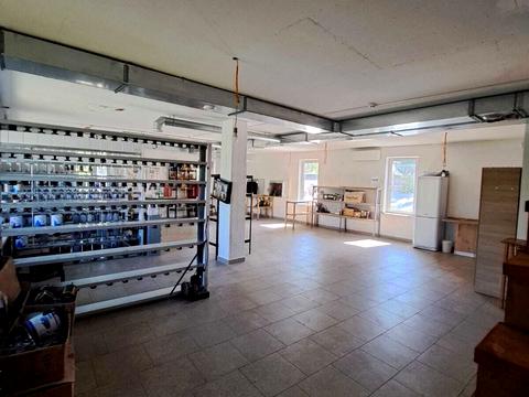 комерційна за адресою Одеса, Розкидайлівська вул., 59