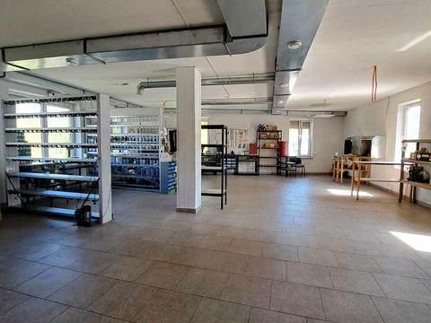 комерційна за адресою Одеса, Розкидайлівська вул., 59