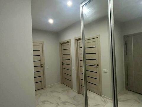 квартира за адресою Трускавецька вул., (Будинок 4)