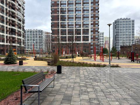 квартира за адресою Київ, Родини Крістерів вул., 16