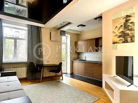 квартира за адресою Басейна вул., 17