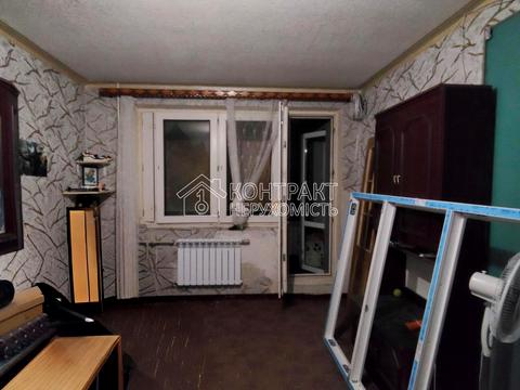 квартира за адресою Гвардійців-Широнінців вул., 91