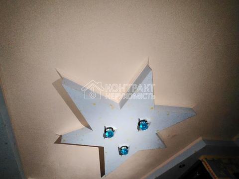 квартира за адресою Гвардійців-Широнінців вул., 91