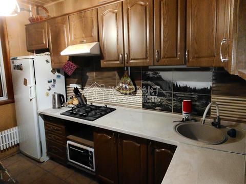 квартира за адресою Гвардійців-Широнінців вул., 91