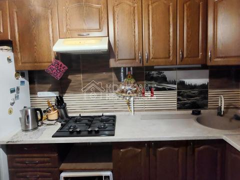 квартира за адресою Гвардійців-Широнінців вул., 91