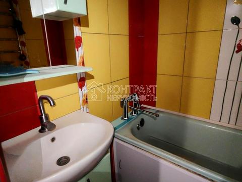 квартира за адресою Гвардійців-Широнінців вул., 91