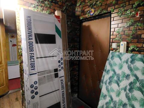 квартира за адресою Гвардійців-Широнінців вул., 91