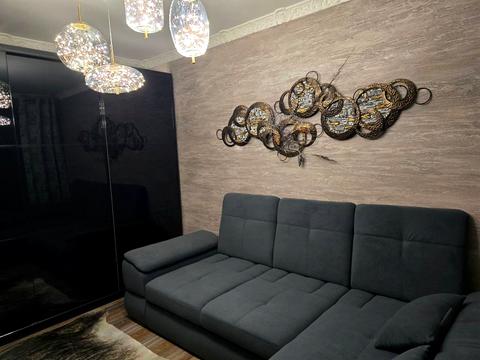 квартира по адресу Владимира Ивасюка ул., 42