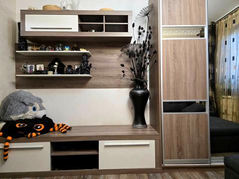 квартира по адресу Владимира Ивасюка ул., 42