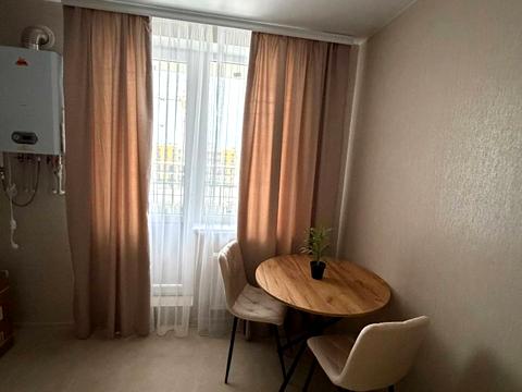 квартира за адресою Європейська вул., 17